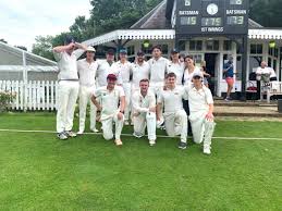 Image result for Oakham Cc