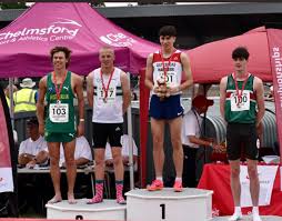 Image result for Gateshead Harriers & Athletics Club