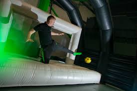 Image result for Stoke Elite Trampoline Club