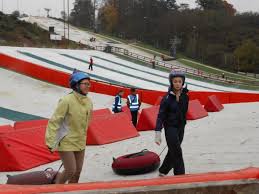 Image result for Norfolk Ski & Snow Tubing Club