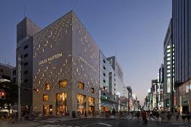 Bilderesultat for Tokyo architecture