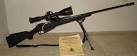 Custom Scope Mounts for M91, M44, M38, & M39 Mosin Nagant Rifles ...