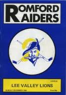 Image result for Romford Raiders