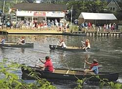 Image result for Civil Service Canoe Club