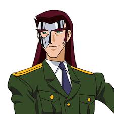 「シュバルツ・ブルーダー 機動武闘伝Gガンダム」の画像検索結果