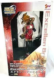 「エクセレン・ブロウニング」の画像検索結果