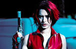 Visionneuse de Bloody Mallory