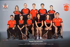 Image result for Bradford University Octopush Club