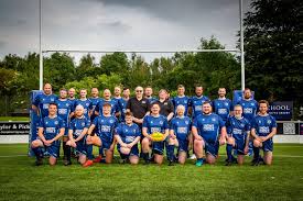Image result for Preston Grasshoppers Rugby Football Club