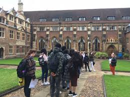 Image result for Cambridge University