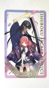 「青鬼院蜻蛉 妖狐×僕SS」の画像検索結果