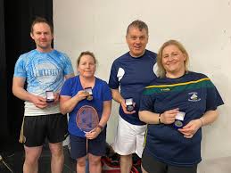 Image result for Causeway Badminton Club