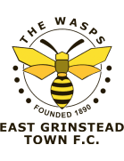 Image result for East Grinstead Town Football Club