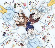 「三澤瑞希 サムライフラメンコ」の画像検索結果