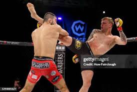 Image result for Cardiff Mma