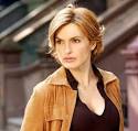 Olivia Benson from 'Law &amp; Order: SVU' | TV's Most Intriguing ...