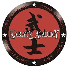 Image result for Everitt Karate Academy