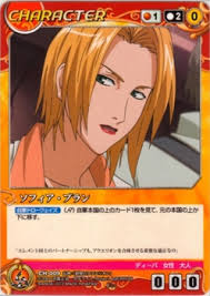 「ソフィア・ブラン 創聖のアクエリオン」の画像検索結果