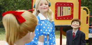 「バーバラ・フーコン オー!マイキー」の画像検索結果