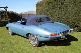 Image result for Light Blue 1968 Jaguar