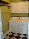 Laundry Room Shelving: How to Organize Your Laundry Room: Laundry ...