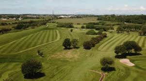 Image result for Ashton & Lea Golf Club Ltd