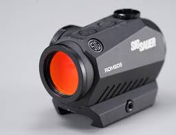 Resultado de imagen para remington 750 red dot