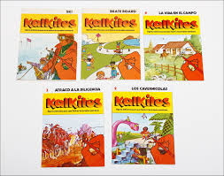 Image result for kalkitos