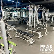Image result for Peak Fitness