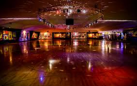 Image result for Sunday Rollerstroll