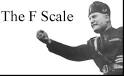The F Scale: Final form