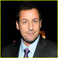 Adam Sandler: Candy Land Movie in the Works? | Adam Sandler : Just ...
