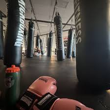Image result for Phoenix Kick Boxing Club