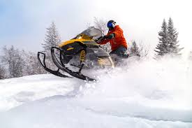 Image result for snowmobile