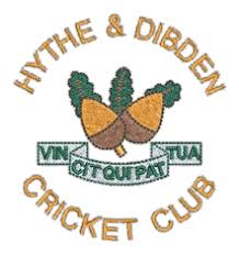 Image result for Hythe & Dibden Cricket Club