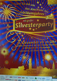 Image result for silvesterparty