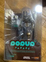 「アイザック・クラーク Dead Space」の画像検索結果