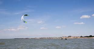 Image result for Essex Kitesurf Club