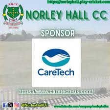 Image result for Norley Hall Cricket Club