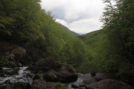 Image result for cascate del dardagna