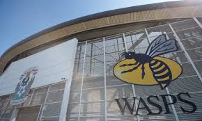 Image result for Wasps Football Club