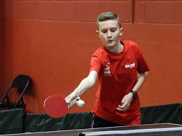 Image result for Stockport Table Tennis Club