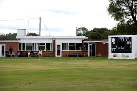 Image result for Cannock and Rugeley Cricket Club