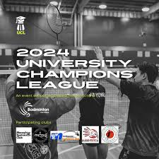 Image result for Salford University B C Badminton Club