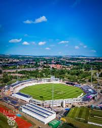 Image result for Chester Le Street Cricket Club