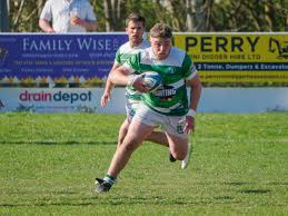 Image result for Wootton Bassett Rugby Football Club