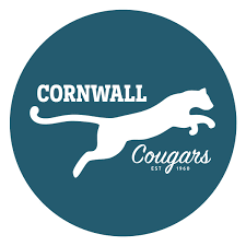Image result for Cornwall Cougars