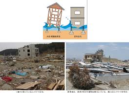 Image result for 耐震 大津波無力