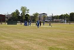 Image result for Forest Green Estonia Cricket Club