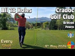 Image result for Cradoc Golf Club
